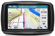 Garmin Zumo 595LM Lifetime - GPS navigácia