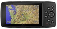 Garmin GPSMAP® 276Cx + SK TOPO - GPS Navigation