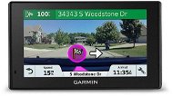 Garmin DriveAssist 51 LMT-D élettartam EU - GPS navigáció