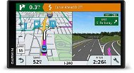 Garmin DriveSmart 61 LMT-D Lifetime EU - GPS Navigation