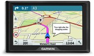 Garmin meghajtó 51 LMT-S élettartam EU - GPS navigáció