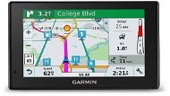 Garmin DriveSmart 51 LMT-S Élettartam EU - GPS navigáció