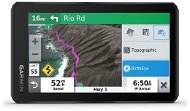 Garmin Zumo XT MT-S - GPS navigáció