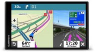 Garmin DriveSmart 65 MT-S EU (45 ország) - GPS navigáció