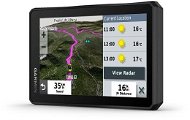 Garmin Tread - GPS navigácia