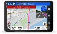 Garmin dezl LGV800 MT-D - GPS navigáció