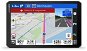 Garmin dezl LGV800 MT-D - GPS navigáció