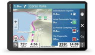 Garmin Camper 1090 MT-D - GPS Navigation