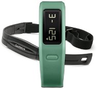  Garmin Vívofit turquoise with pulzomerom  - Fitness Tracker