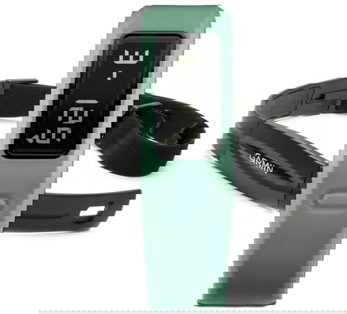 Garmin Vívofit Türkis mit pulzomerom - Fitnesstracker - Hauptbild