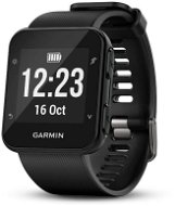 Garmin Forerunner 35 Black - Smart Watch