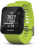Garmin Forerunner 35 Limelight - Smart Watch