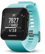 Garmin Forerunner 35 Frost Blue - Smart Watch