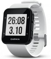 Garmin Forerunner 35 White - Smart Watch