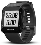 Garmin Forerunner 30 Gray Optic - Smart hodinky