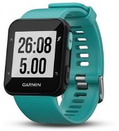 Garmin Forerunner 30 Blue Optic - Smart hodinky