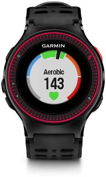 Garmin 225 watch hotsell