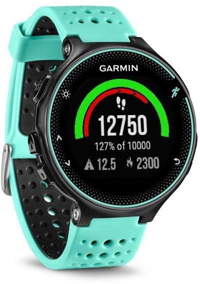 Garmin forerunner shop 235 update