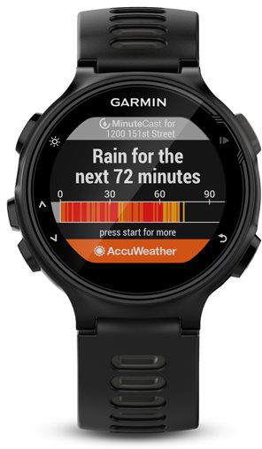 Garmin tri bundle outlet 735xt