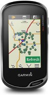 Garmin Oregon 750 - GPS Navigation