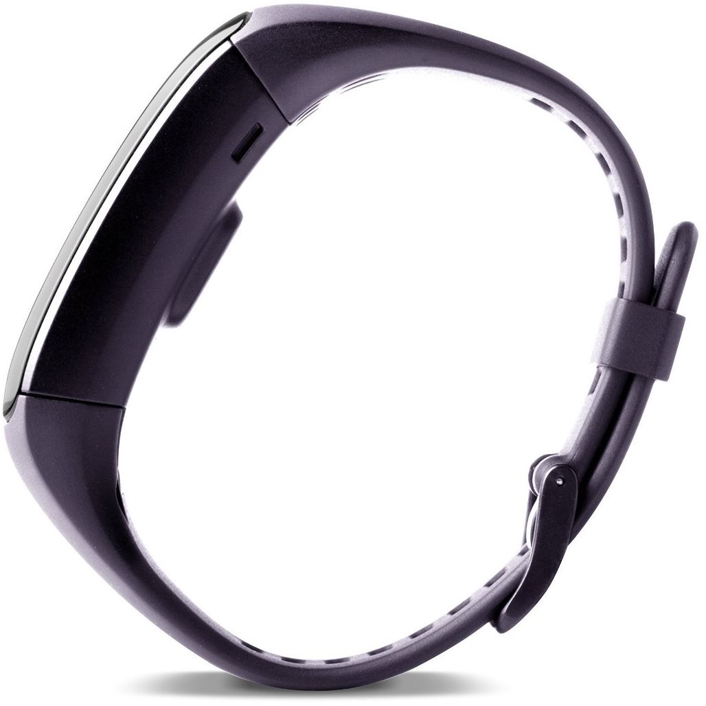 Garmin vívosmart hr on sale activity tracker regular fit