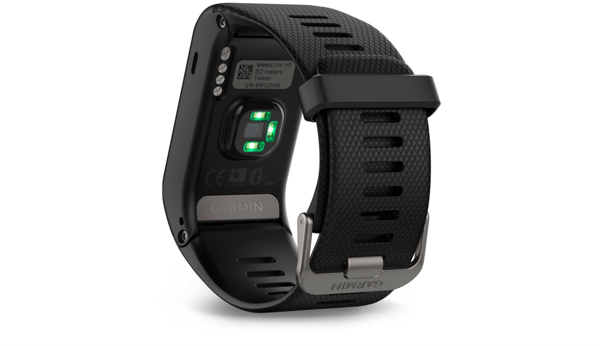 Vivoactive deals hr premium