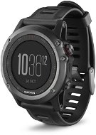 Garmin Fenix 3 Grau Performer Bundle - Smartwatch