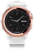 Garmin Fenix 3 Sapphire Rose zlaté - Smart hodinky