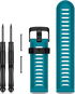 Garmin Fenix 3 Blue - Watch Strap