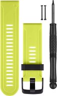 Garmin Fenix 3 Light Green - Watch Strap