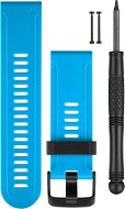 Garmin Fenix 3 světle modrý - Armband
