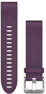 Garmin QuickFit 20, Silikon, lila - Armband