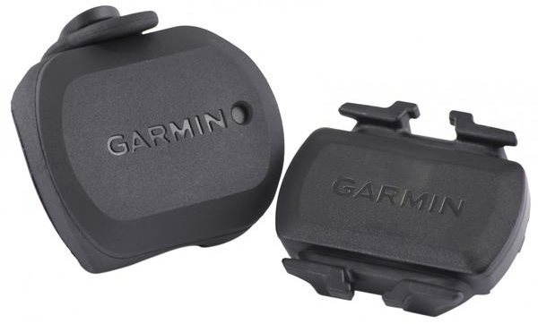 Installing garmin best sale speed sensor