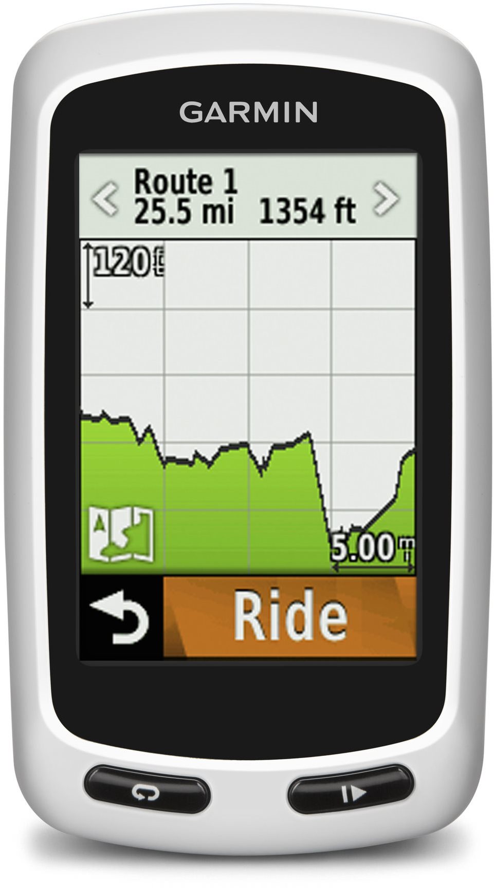 Garmin Edge Touring Plus GPS Navigation alza.sk