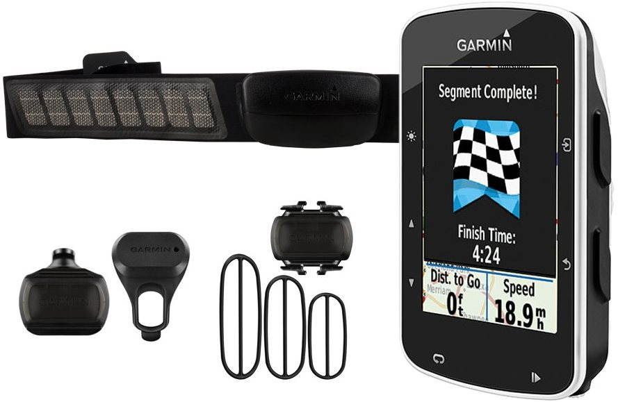 Garmin bundle sales 520