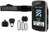 Garmin Edge 520 Bundle - GPS Navigation