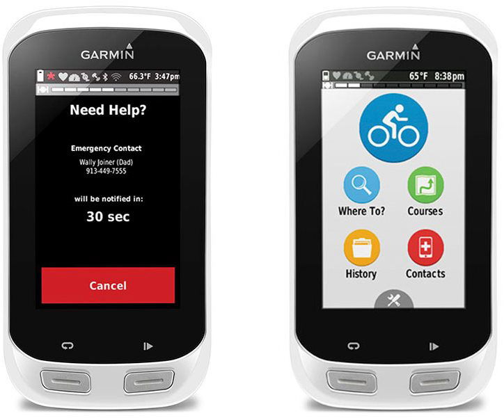 Garmin edge deals explore 1000