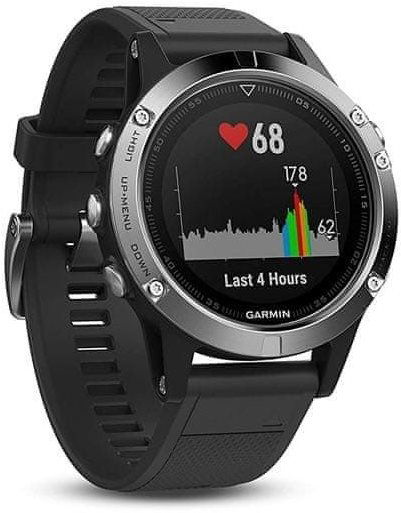 Phoenix shop 5 garmin