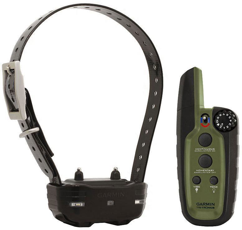 Garmin sport hotsell pro collar