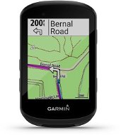 Garmin Edge 530 - GPS navigáció