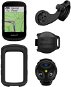 Garmin Edge 530 MTB Bundle - GPS navigácia