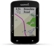 Garmin Edge 520 Plus - GPS navigáció