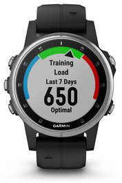 Garmin 5s hot sale plus black