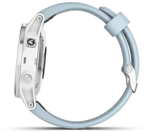 Garmin seafoam band best sale