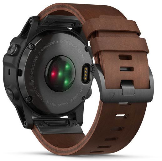 Garmin fenix hotsell sapphire 5x plus