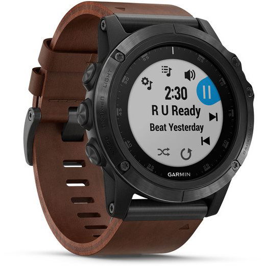 Garmin 5x outlet fenix sapphire