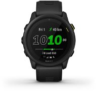 Garmin Forerunner 745 Music Black - Smart Watch