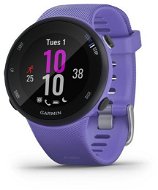 Garmin Forerunner 45S Iris - Smart Watch