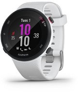 Garmin Forerunner 45S White - Smart Watch