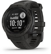 Garmin Instinct Black - Smart Watch